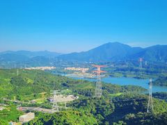 -求水山公园