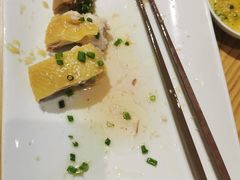 -德胜轩正宗顺德菜(宝安沙井会展中心店)