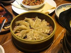 -田婆婆的菜(新天地店)