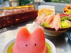 -王歘歘·chuǎ火锅(五道营店)