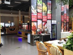 -红状元·空中花园火锅(金龙大道店)