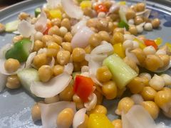 -垚慈居素食(华发新城店)