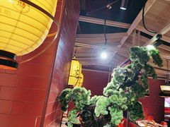 -芝小官牛肉火锅烤肉自助(淮安清江浦区新亚店)