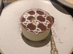 -第101座花园餐厅(湖滨88店)