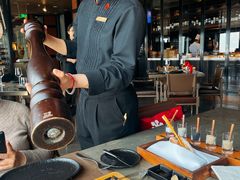 -恰餐厅 CHAR Grill&Bar(西安经开洲际店)