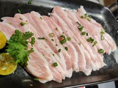 -朴太院·朝鲜族炭火烤肉(民乐园总店)