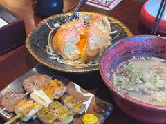 -鸟鹏烧鸟居酒屋(仁恒梦中心店)