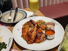 -Kathleen's Bistro&Bar 凯圣琳西餐厅(漕河泾印象城店)