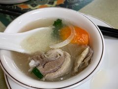 -新疆红柳花餐厅(新洲店)
