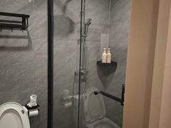 -凯亚斯顿酒店(深圳罗湖水贝国际珠宝城店)