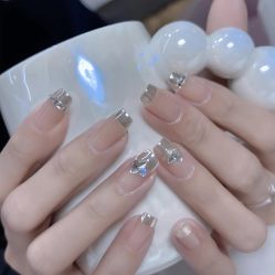 -M·X Nail日式美甲美睫