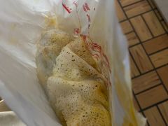 -田三卷馍(人民中路店)