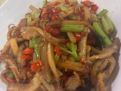 -笨罗卜浏阳菜馆(龙华鹏润达店)
