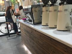 -常识咖啡common sense(春熙路店)