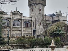 -赤坎·广东华侨国际旅游度假区