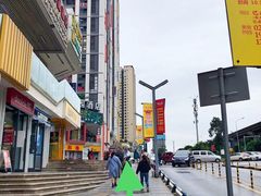 -达旺·鸡毛店(巴南万达店)