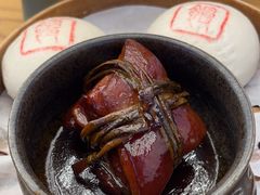 -苏小柳点心·手作小笼包(虹桥天地分院)