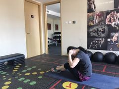 -炼健身私教工作室