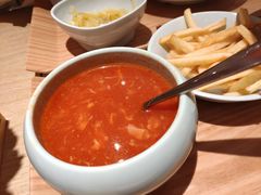 -乡村基(龙湖时代天街餐厅)