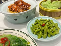 -润记·广东餐馆(苏州中心店)