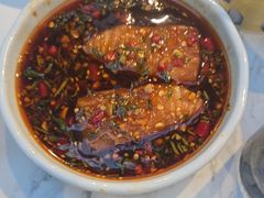 -半岛听涛蒸汽海鲜自助(K11店)