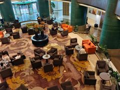 -成都凯宾斯基饭店