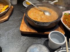 -五谷丰登农家院·地道胶东菜·海鲜烧烤(威海店)
