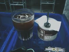 -无牌咖啡&酒馆