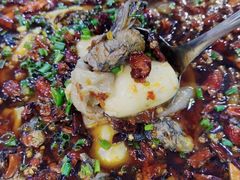 -黑竹香鸡(营和巷店)