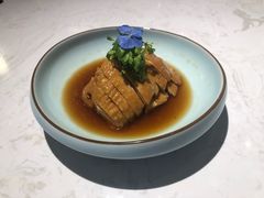 -上海宝华喜来登酒店·采悦轩中餐厅