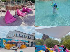 -太阳岛度假酒店