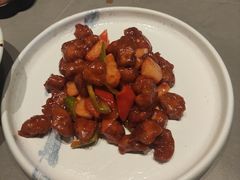 -四川饭店·小龙虾(长白店)