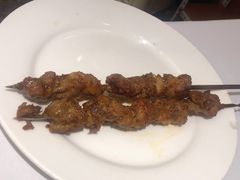 羊肉串-峨嵋酒家(地安门店)