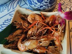 -绿茶餐厅(千岛湖银泰城店)