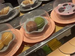 -争鲜回转寿司(东方银座店)