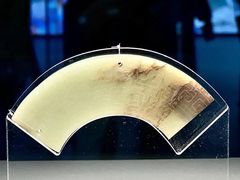 -北京大葆台遗址博物馆