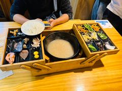 -勺子米线·云南传统小吃市集(四方街店)