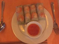 -Lanterns Vietnamese Restaurant