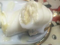 榴莲拉肠-甜心妈妈·榴莲星级糖水(北京路总店)