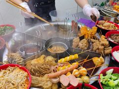 -小吴水煮(羊子巷无任何分店)