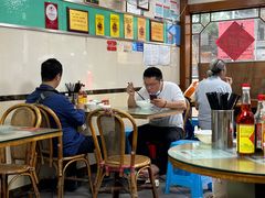 -荔林食店(西华路店)