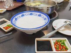 -吉友粥底火锅(方斜路店)