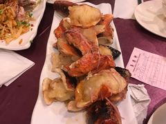-鱼乐轩海鲜专门店