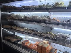 -水碾河刘老大串串香(水碾河路店)