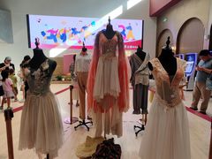 -交通银行前滩31演艺中心