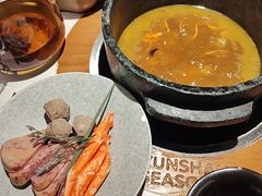 -芸山季·云南山珍菌火锅(南翔印象城MEGA店)