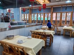 -笨罗卜浏阳菜馆(太平街店)