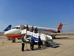 -威海大水泊国际机场