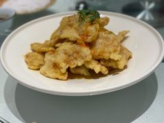 锅包肉-燕郊烧鸽子(酷车小镇店)