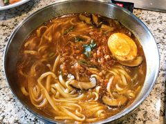 -丰茂烤串(公园店)